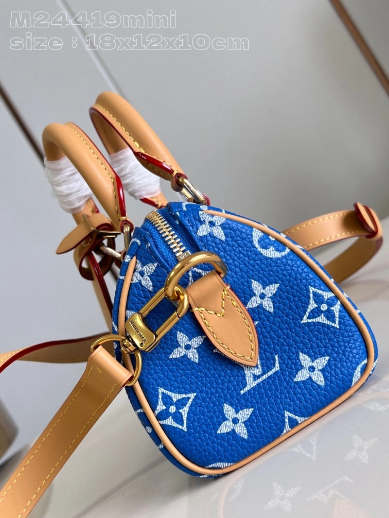 LV Speedy Bags 4365I-0649
