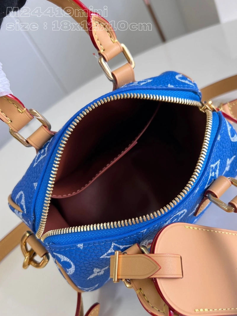 LV Speedy Bags 4365I-0649