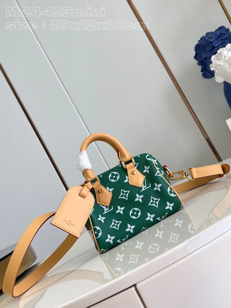 LV Speedy Bags 4365I-0650