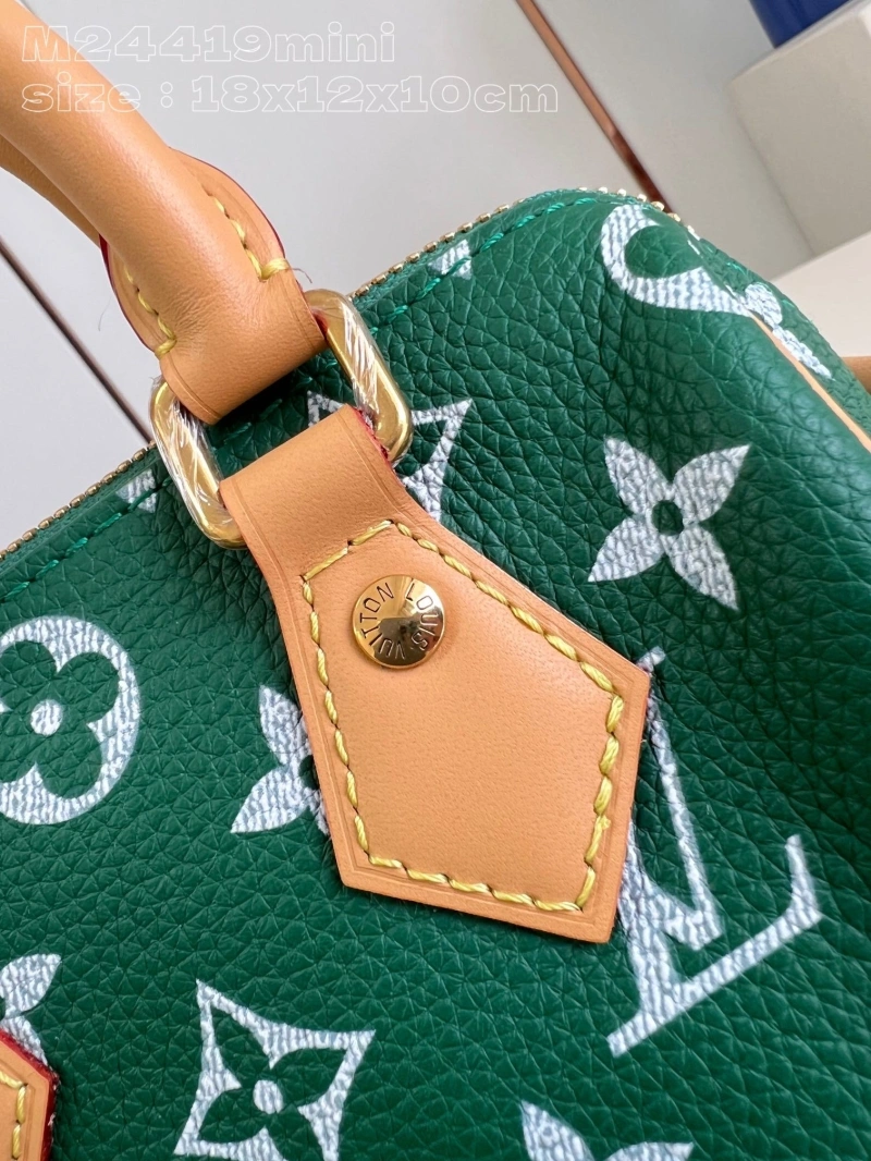 LV Speedy Bags 4365I-0650