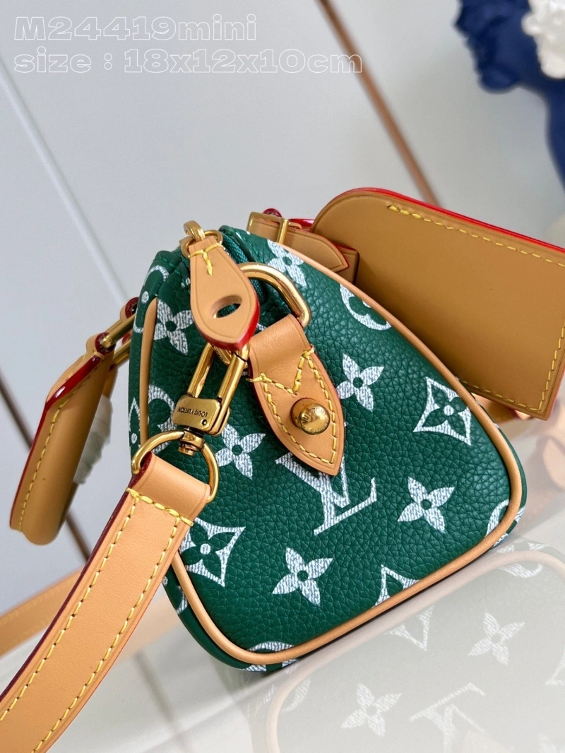LV Speedy Bags 4365I-0650