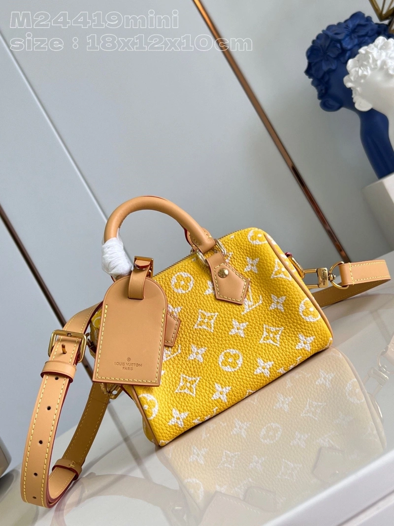 LV Speedy Bags 4365I-0651