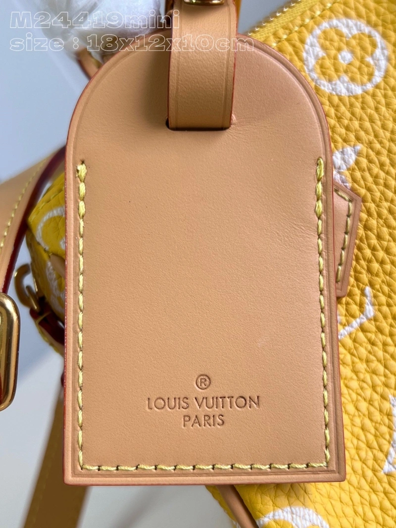 LV Speedy Bags 4365I-0651