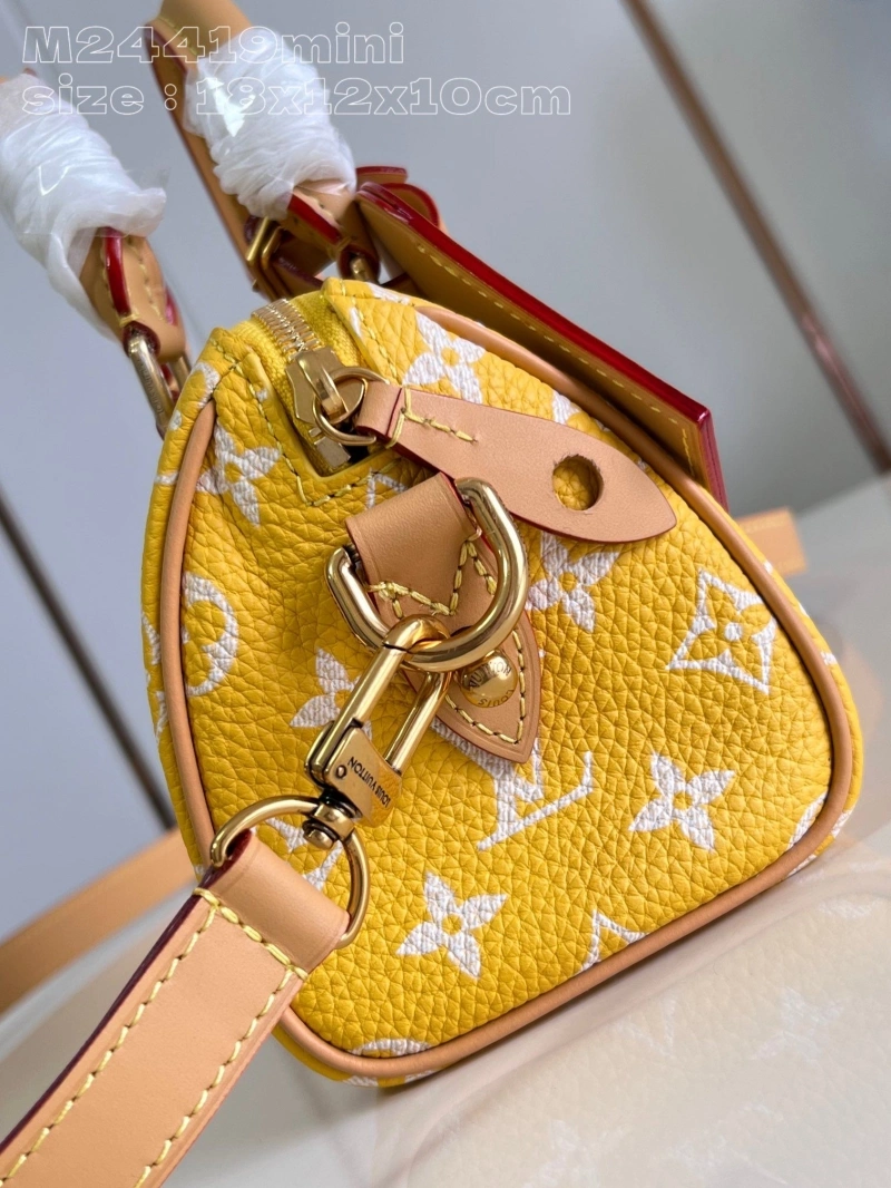 LV Speedy Bags 4365I-0651