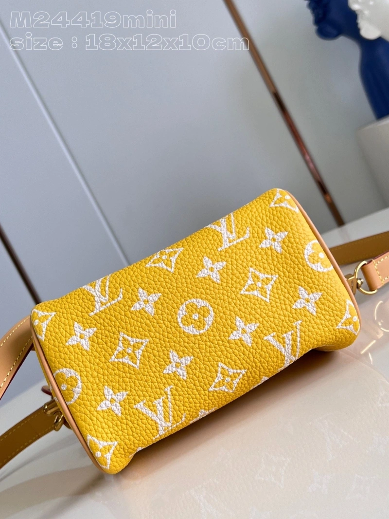 LV Speedy Bags 4365I-0651