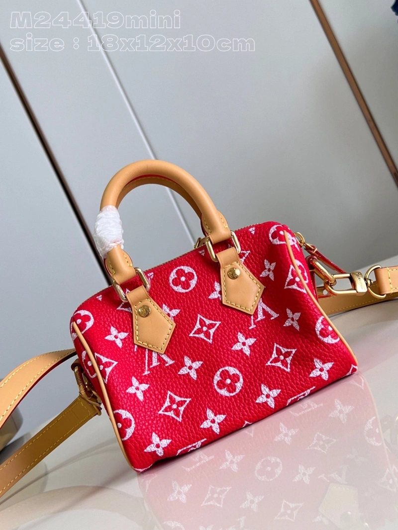 LV Speedy Bags 4365I-0652