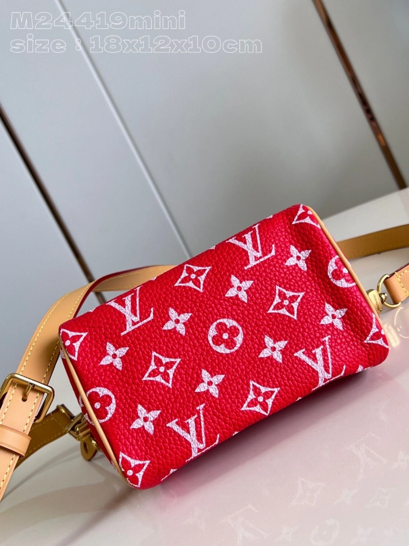 LV Speedy Bags 4365I-0652