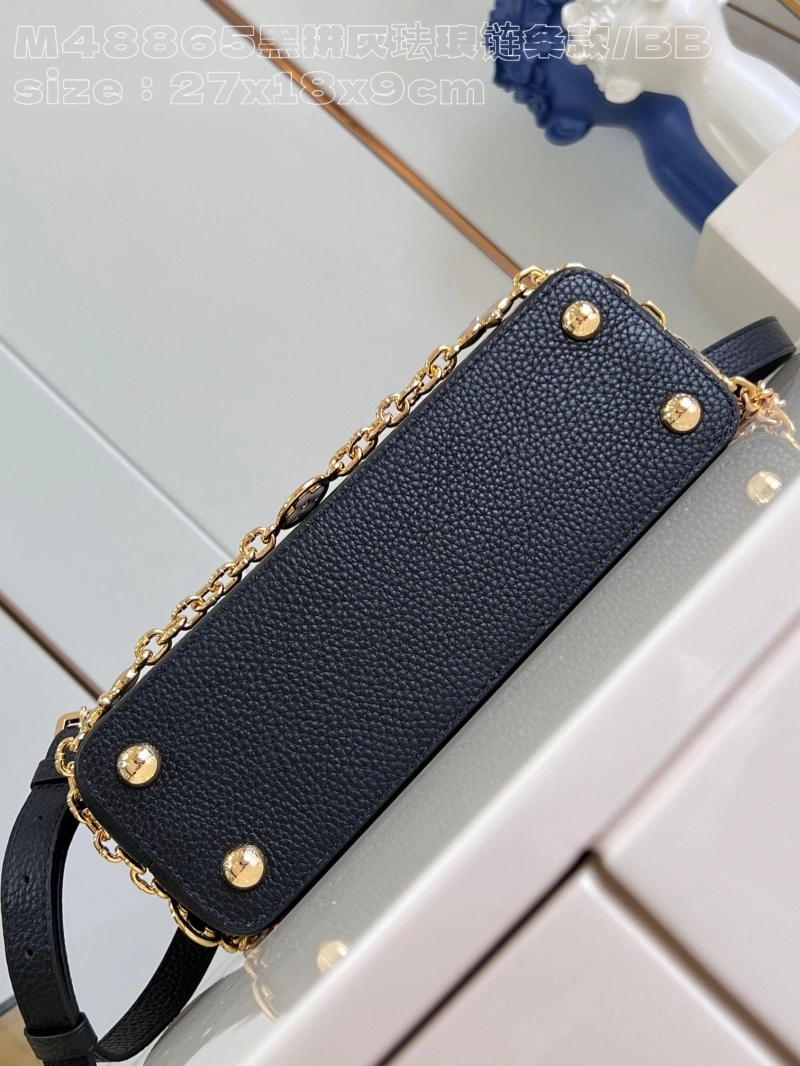LV Capucines Bags 4365I-0656