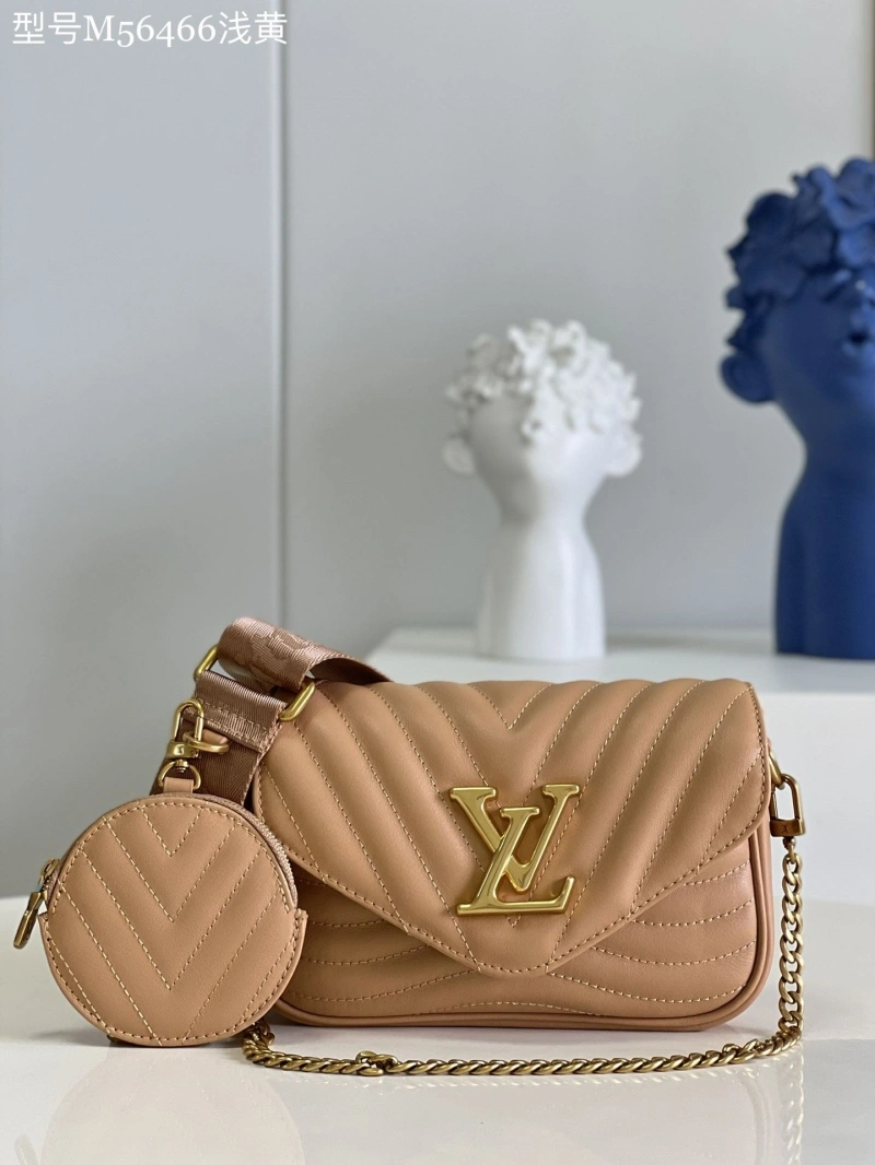 LV Satchel Bags 4365I-0660