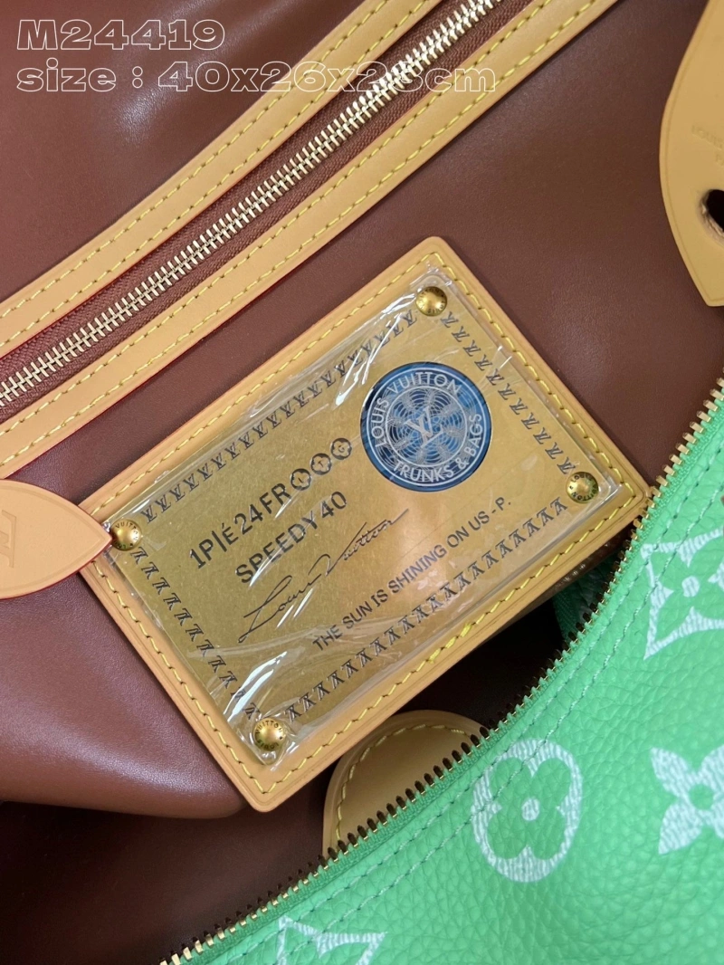 LV Speedy Bags 4365I-0666