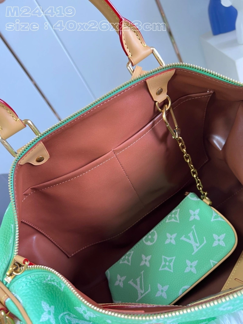 LV Speedy Bags 4365I-0666