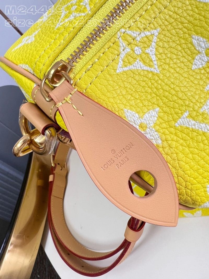 LV Speedy Bags 4365I-0667