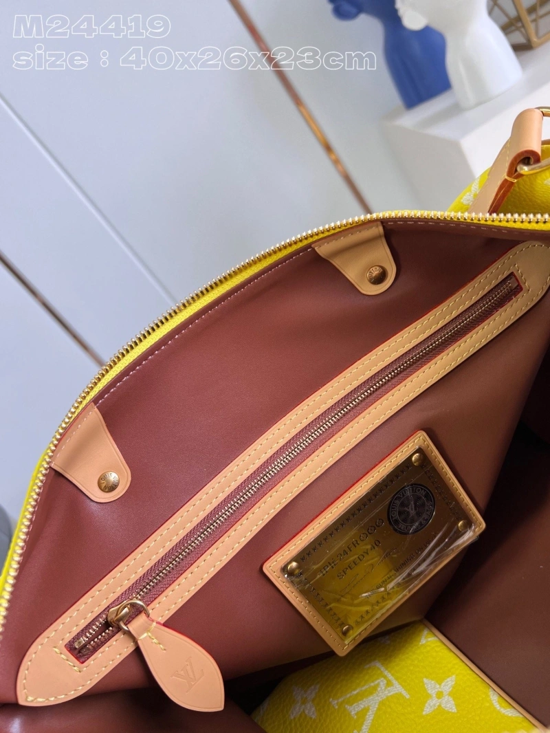 LV Speedy Bags 4365I-0667