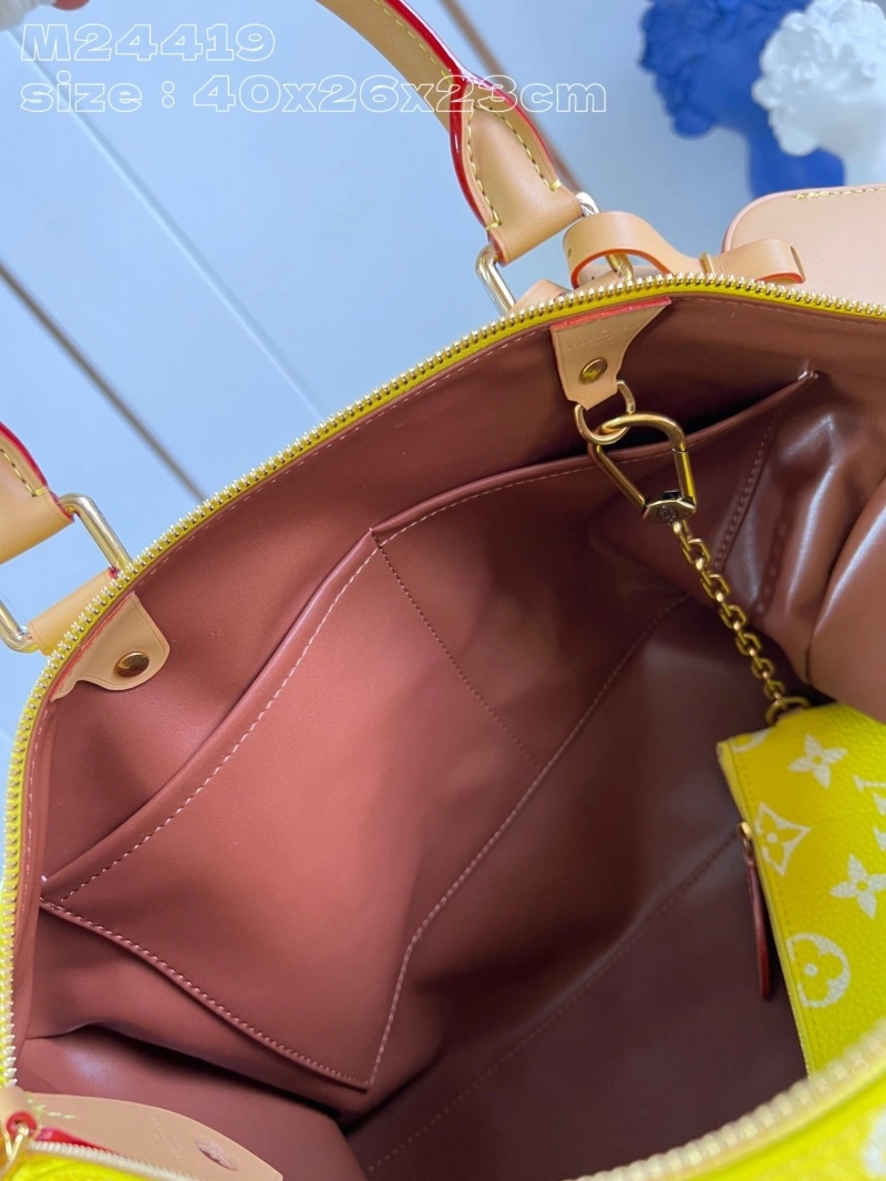 LV Speedy Bags 4365I-0667