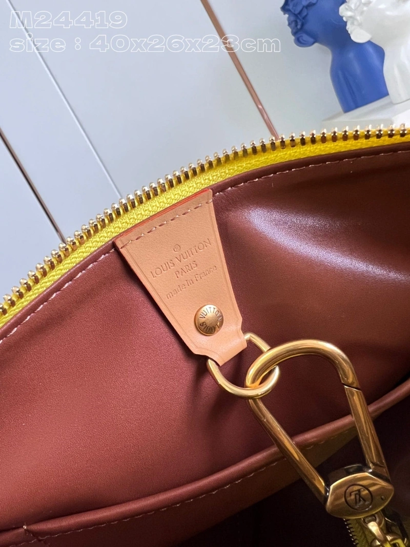 LV Speedy Bags 4365I-0667