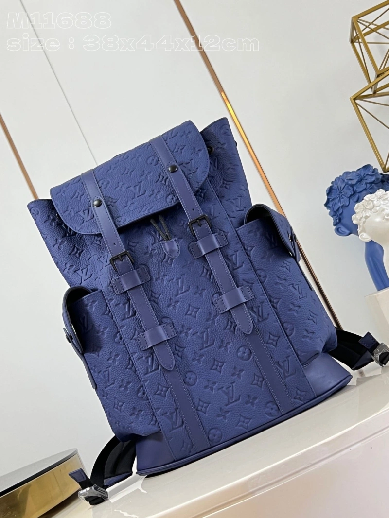 LV Backpacks 4365I-0676