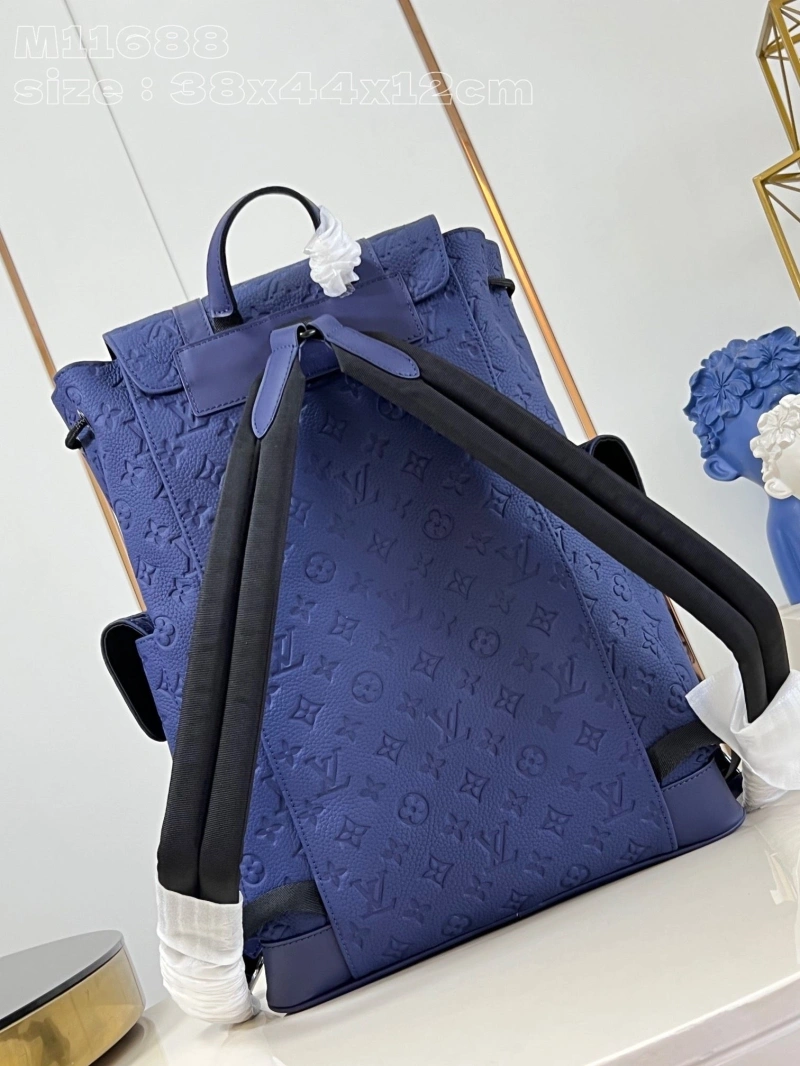 LV Backpacks 4365I-0676