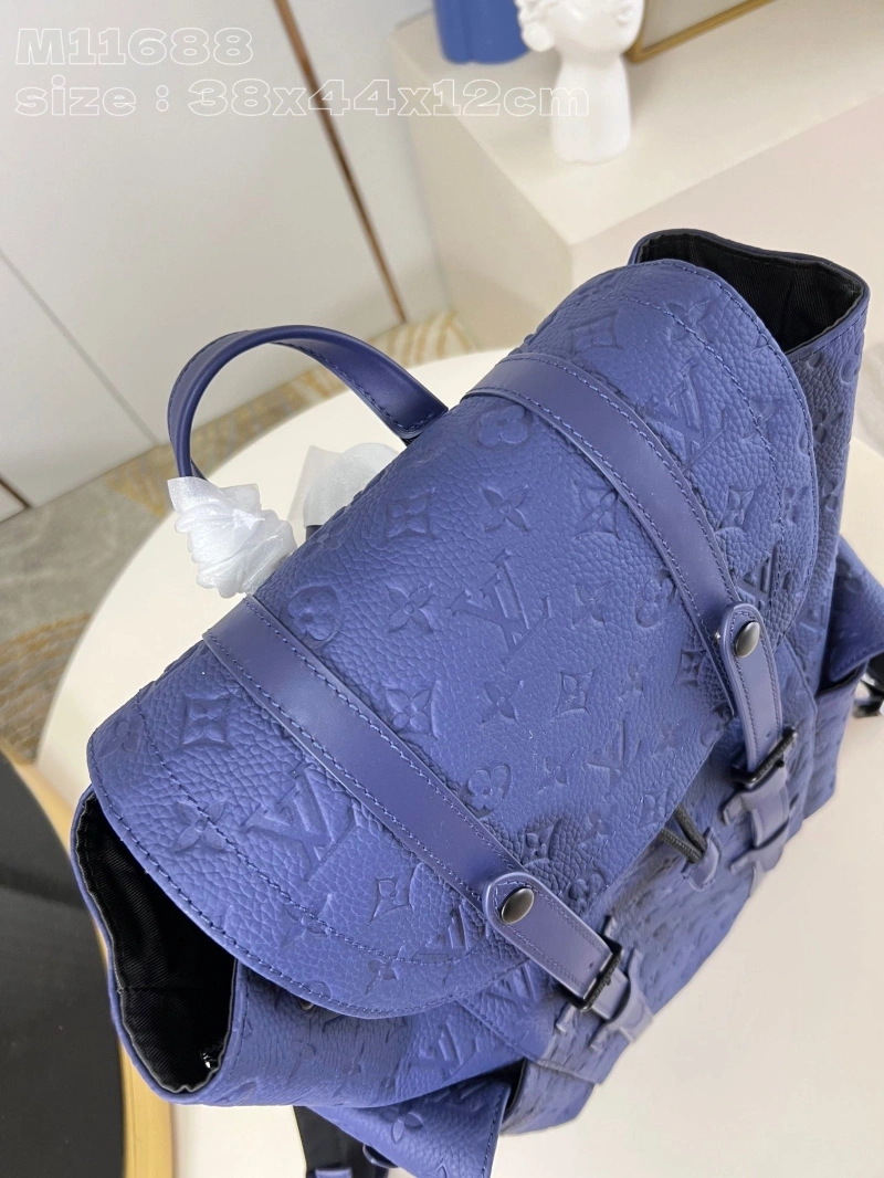 LV Backpacks 4365I-0676