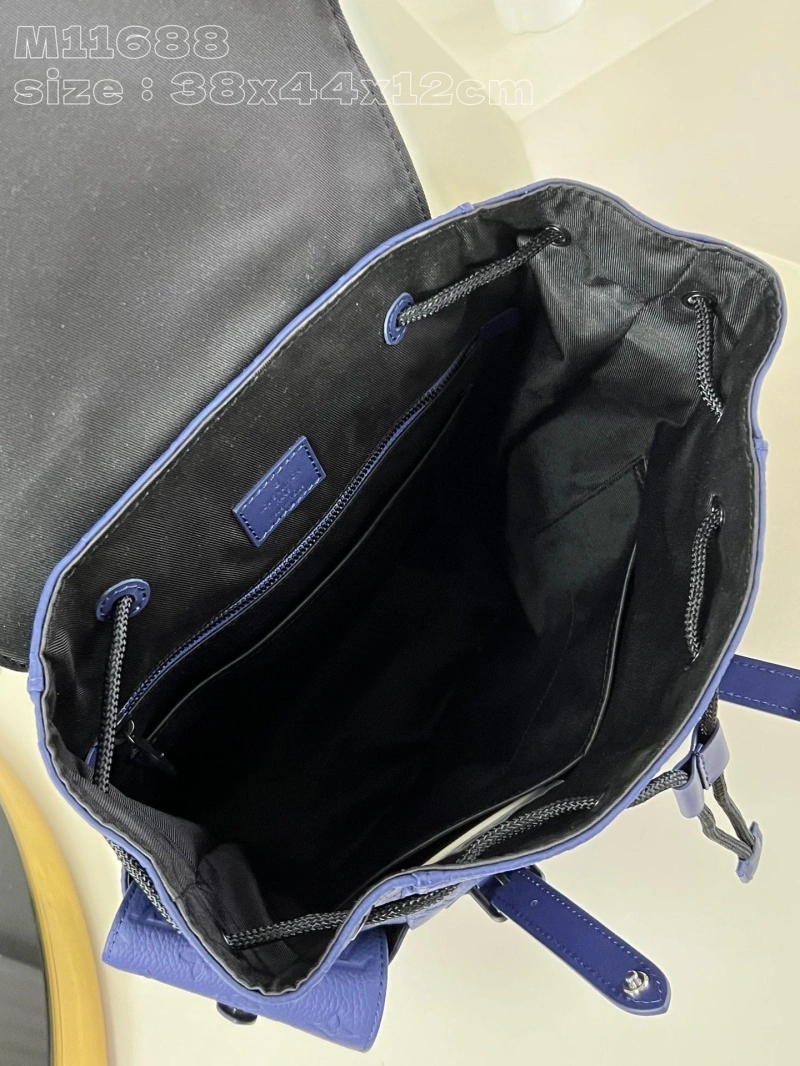 LV Backpacks 4365I-0676