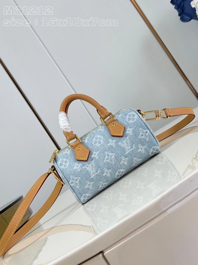 LV Speedy Bags 4365I-0681