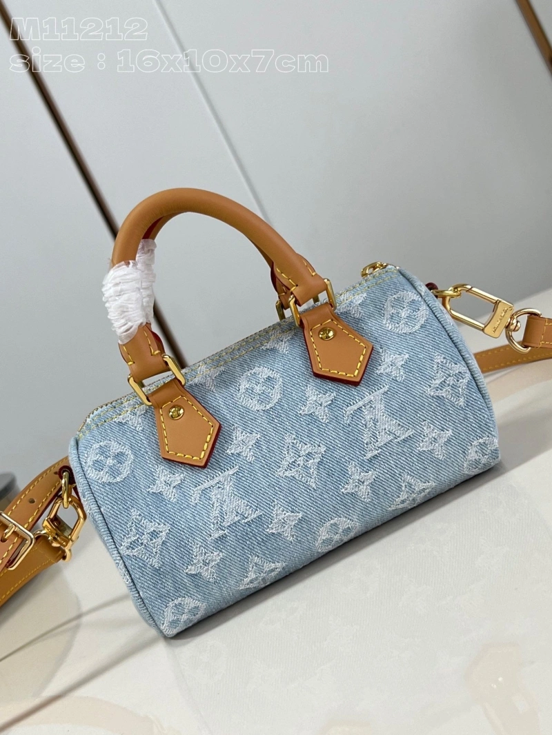 LV Speedy Bags 4365I-0681