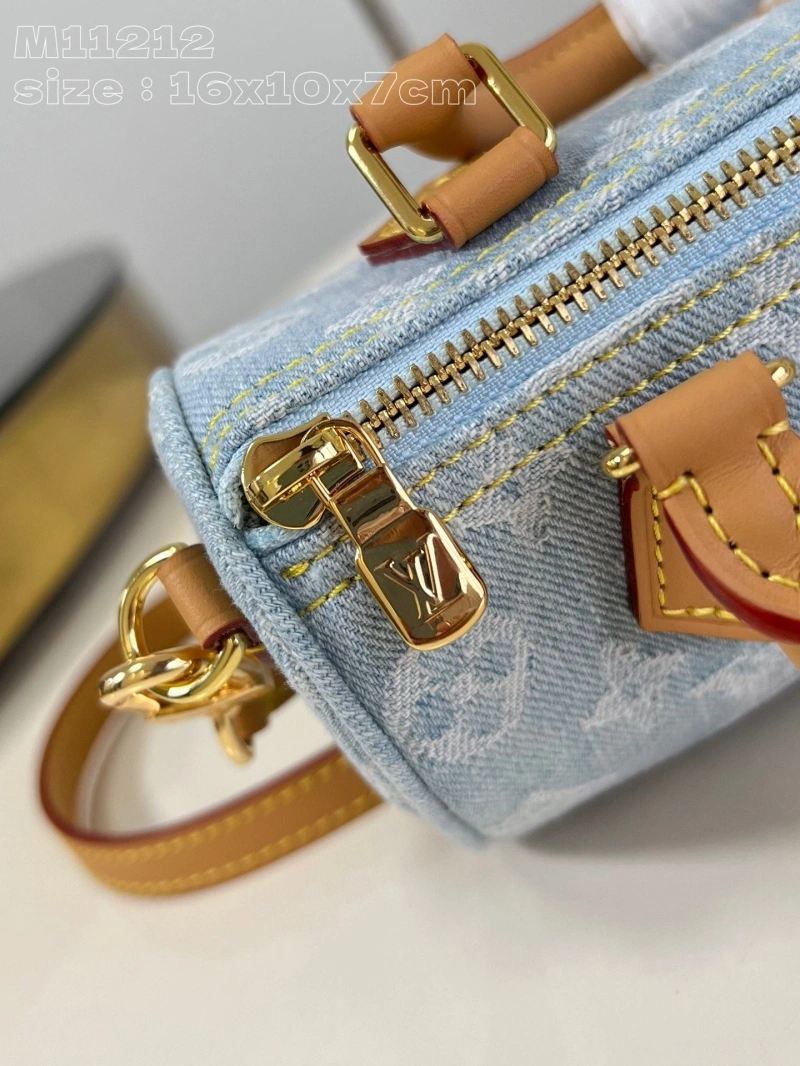 LV Speedy Bags 4365I-0681