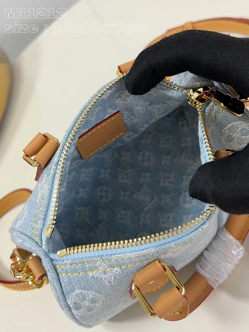 LV Speedy Bags 4365I-0681