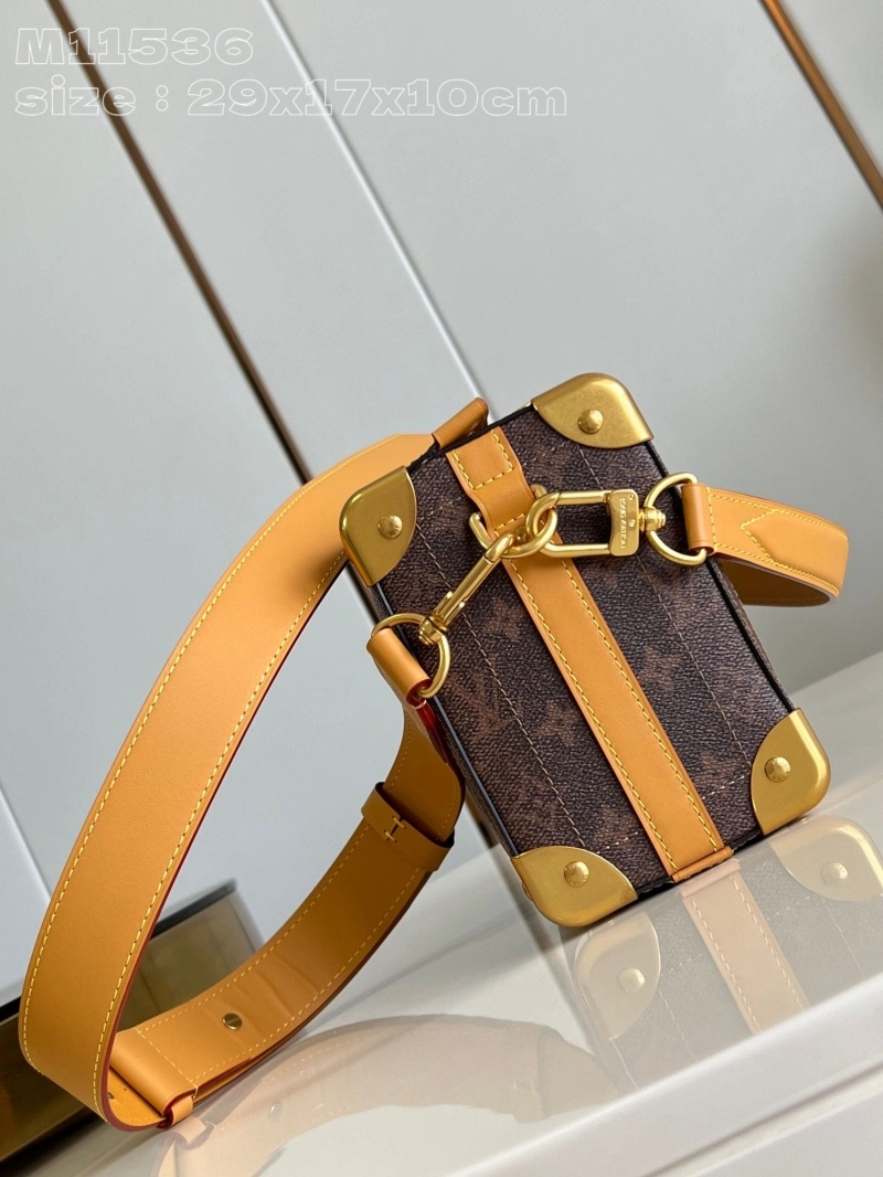 LV Box Bags 4365I-0688