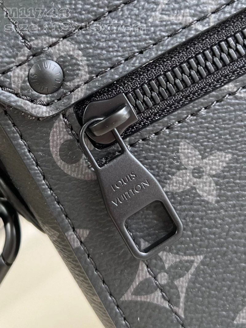 LV Satchel Bags 4365I-0689