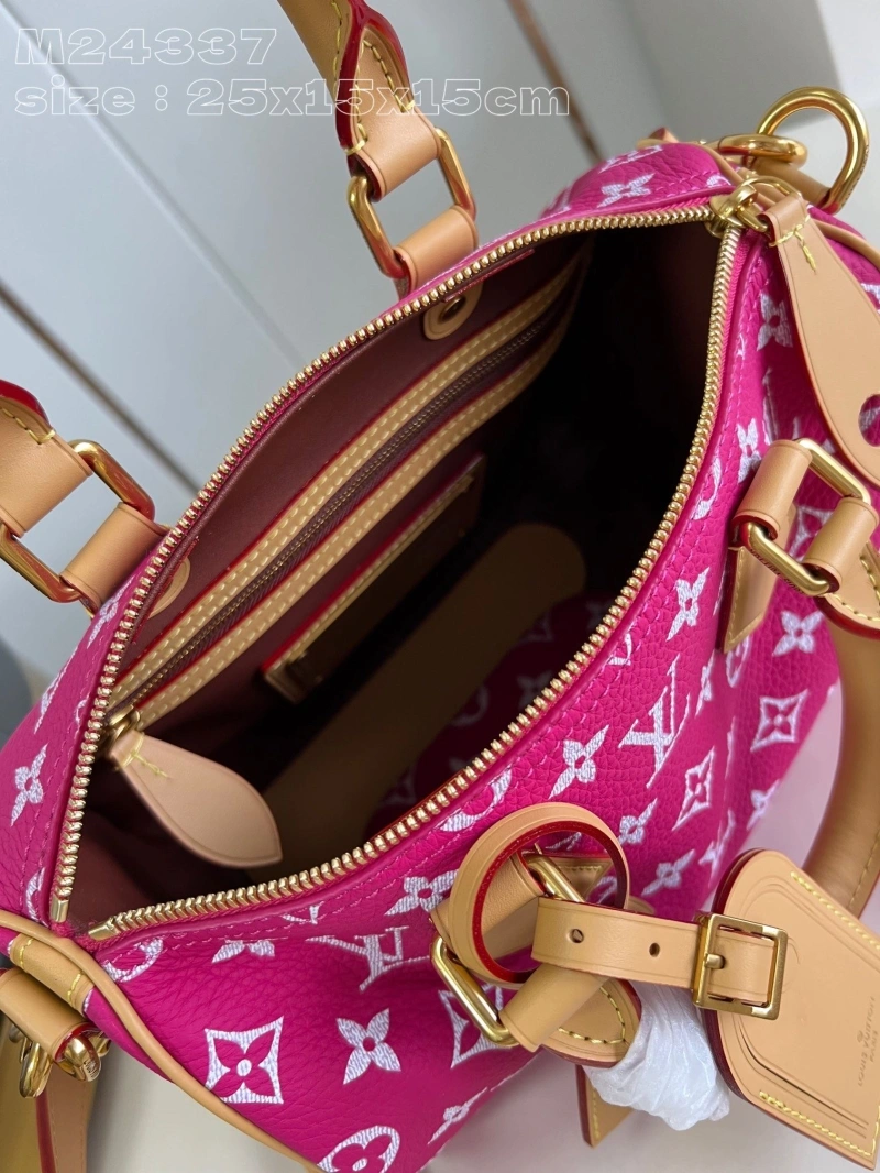 LV Speedy Bags 4365I-0690