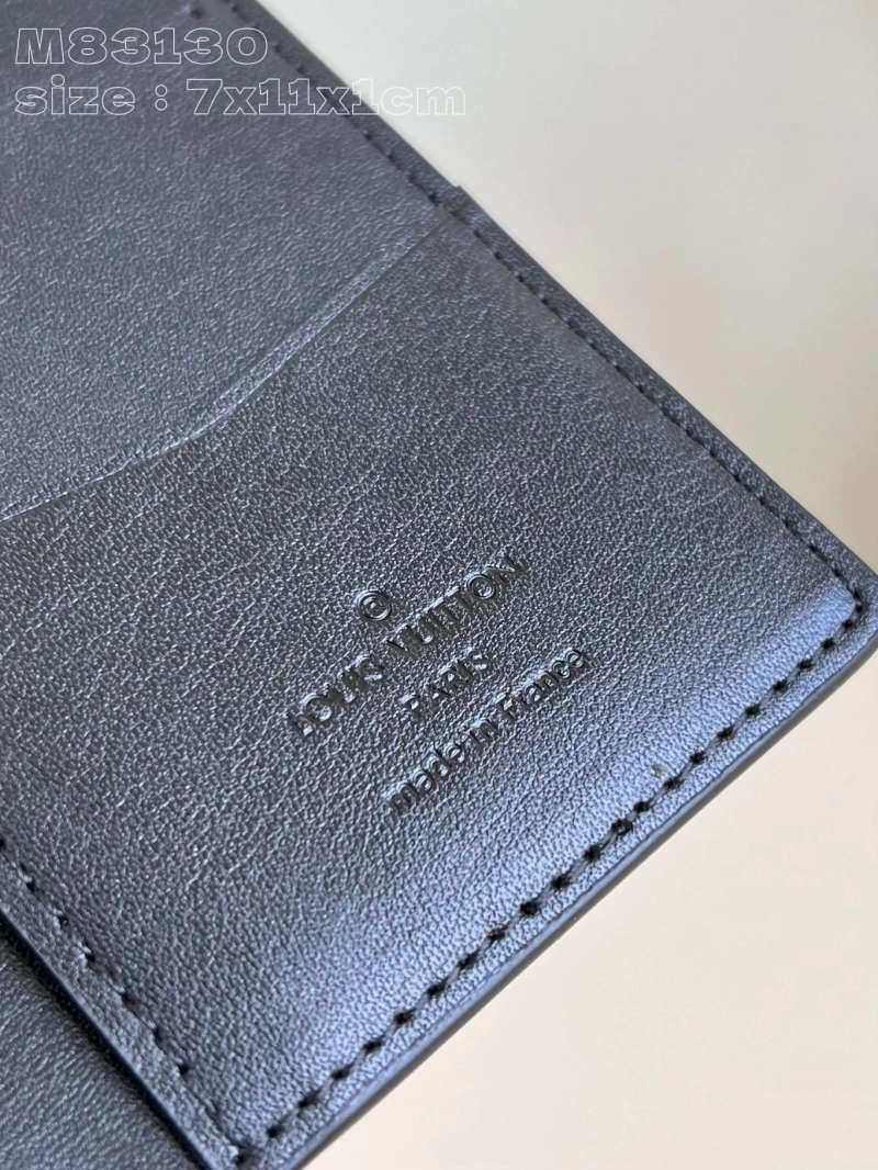 LV Wallets 4365I-0698