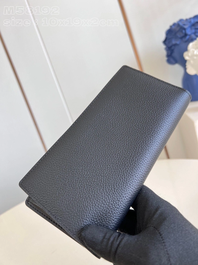 LV Wallets 4365I-0703