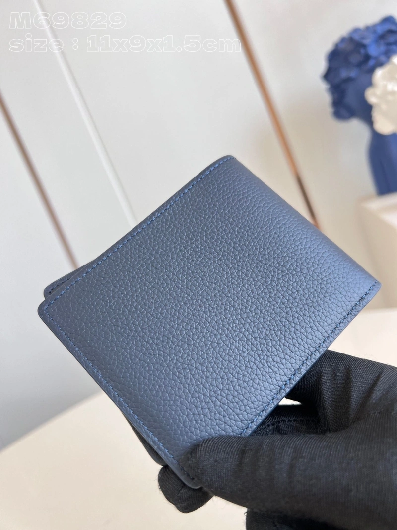 LV Wallets 4365I-0707
