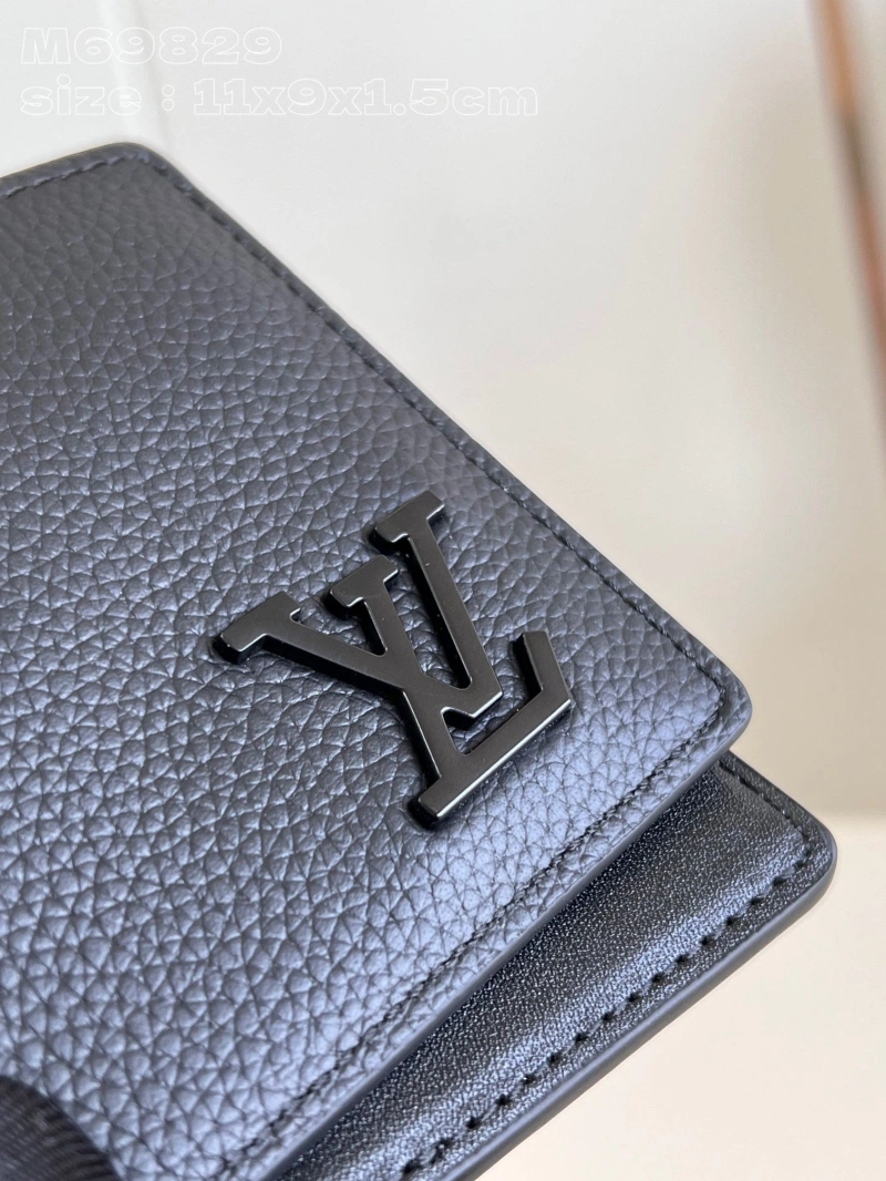 LV Wallets 4365I-0708