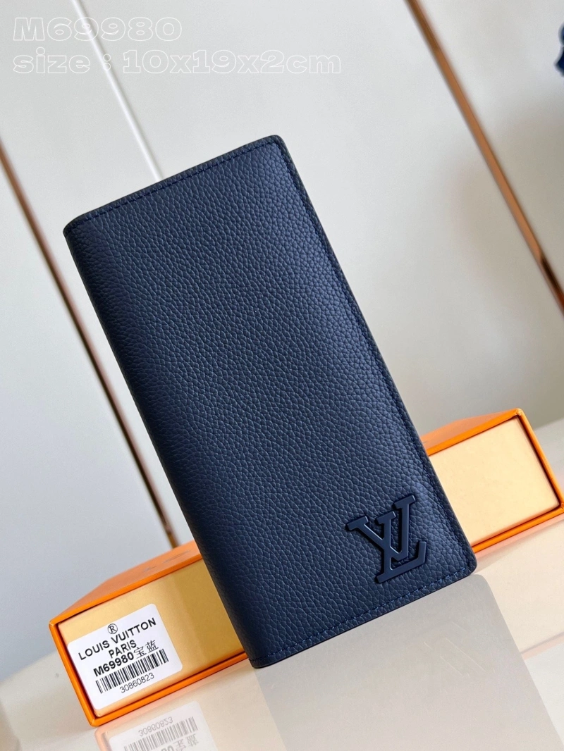 LV Wallets 4365I-0709