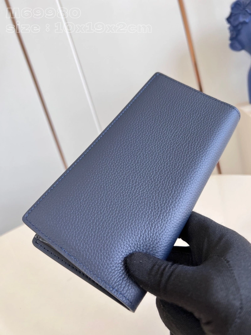 LV Wallets 4365I-0709