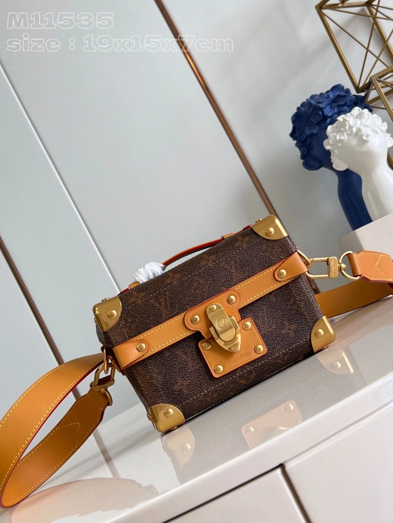 LV Box Bags 4365I-0715