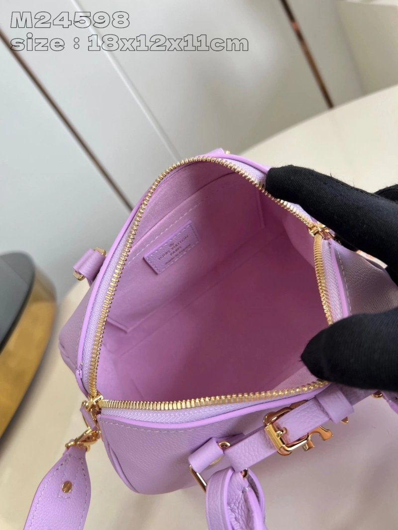 LV Speedy Bags 4365I-0724