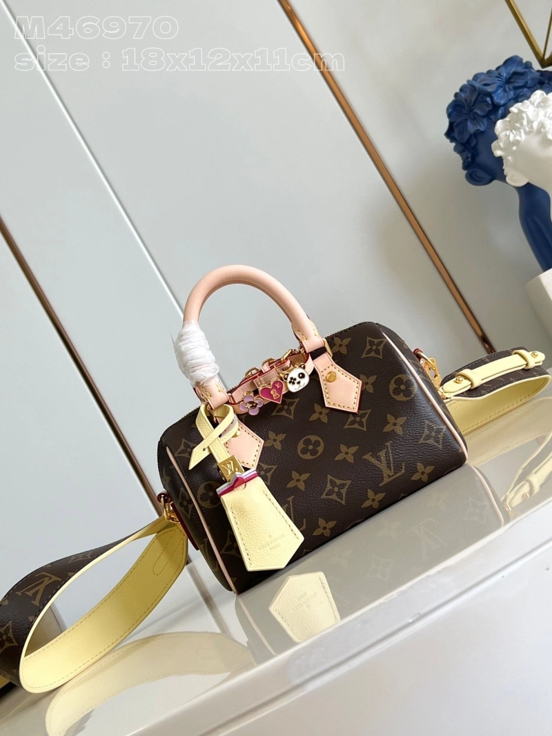 LV Speedy Bags 4365I-0727