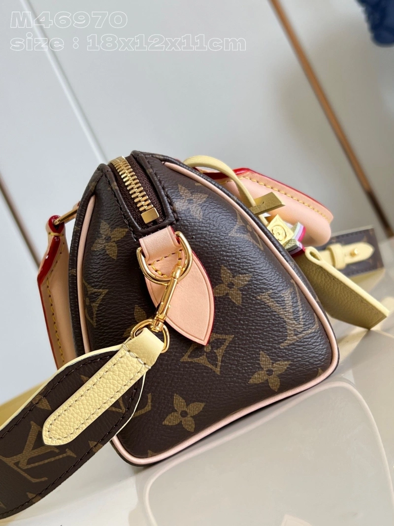 LV Speedy Bags 4365I-0727