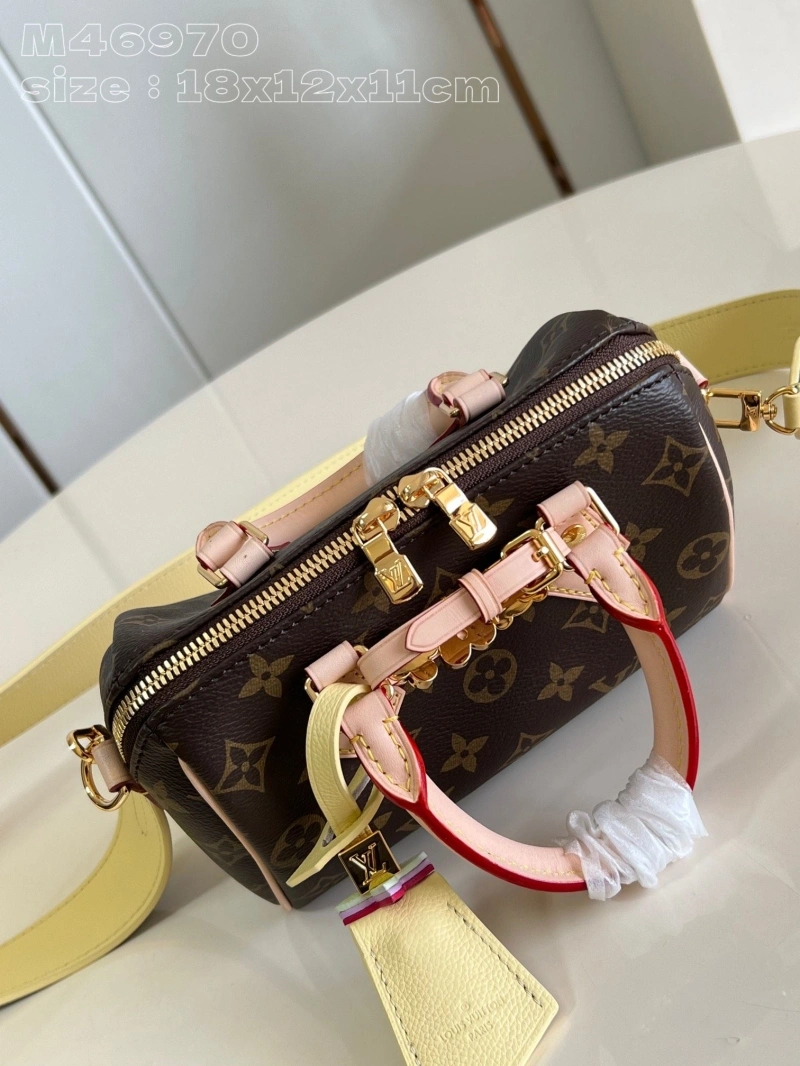 LV Speedy Bags 4365I-0727