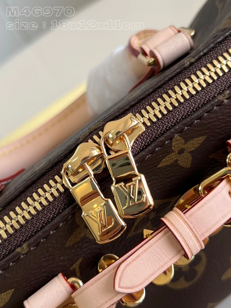 LV Speedy Bags 4365I-0727