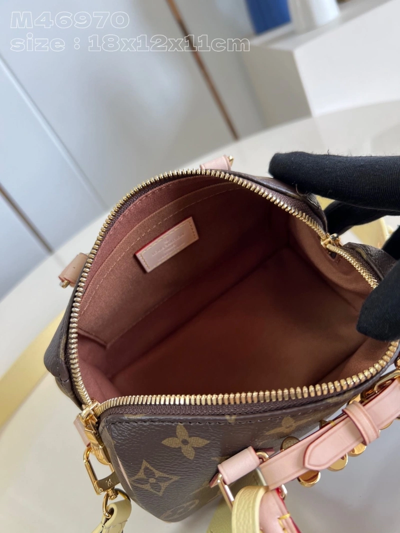 LV Speedy Bags 4365I-0727