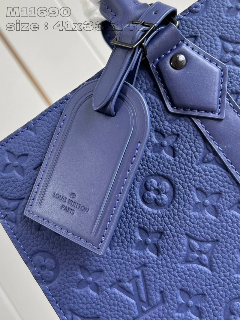 LV Shopping Bags 4365I-0728
