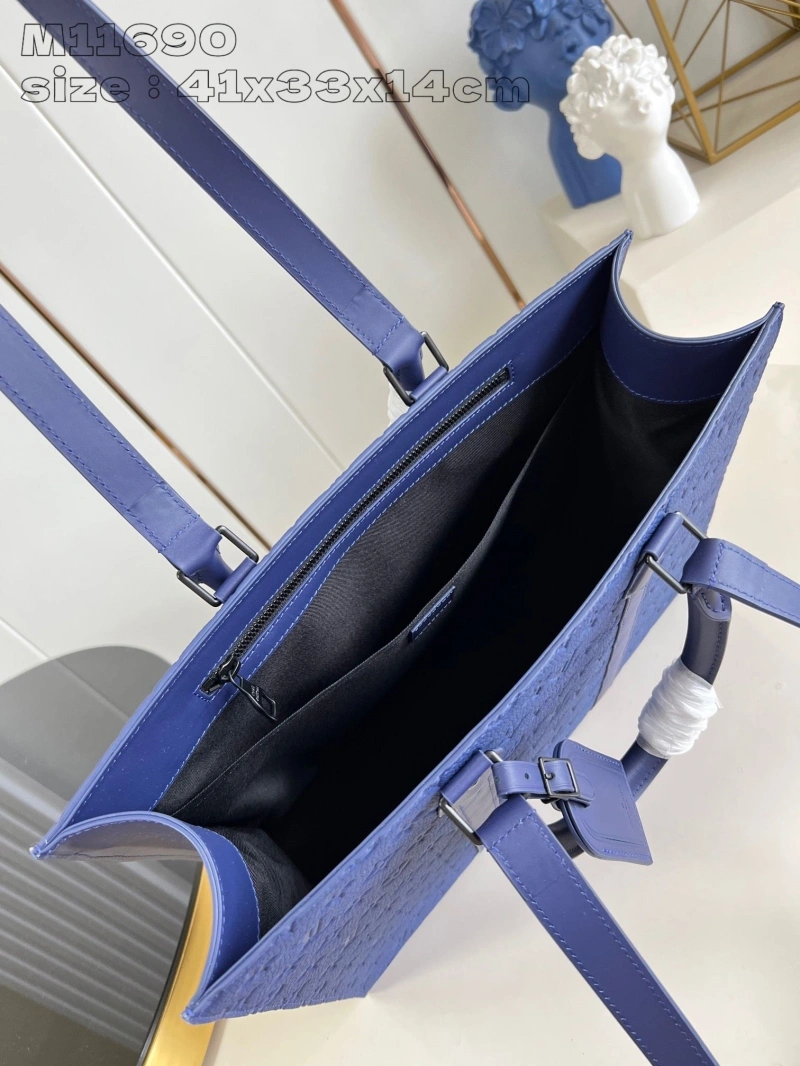 LV Shopping Bags 4365I-0728