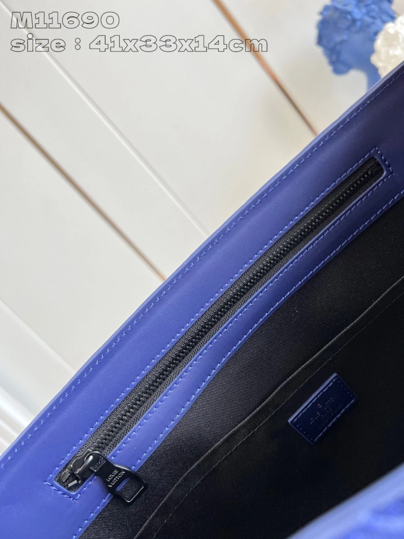 LV Shopping Bags 4365I-0728