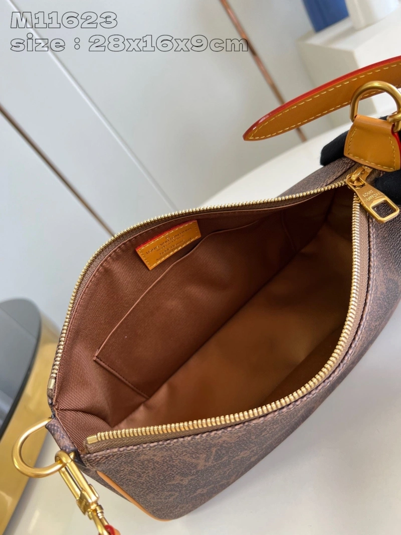 LV Satchel Bags 4365I-0730