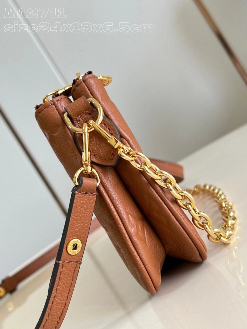 LV Satchel Bags 4365I-0739