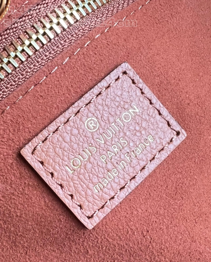 LV Shopping Bags 4365I-0741