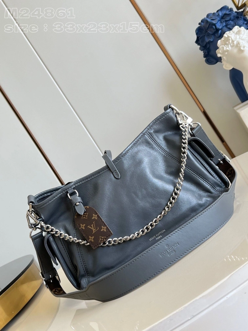 LV Top Handle Bags 4365I-0750